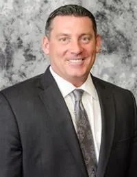 Patrick M Higgins