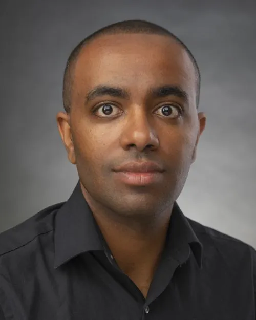 Michael Mequanint Tekeste