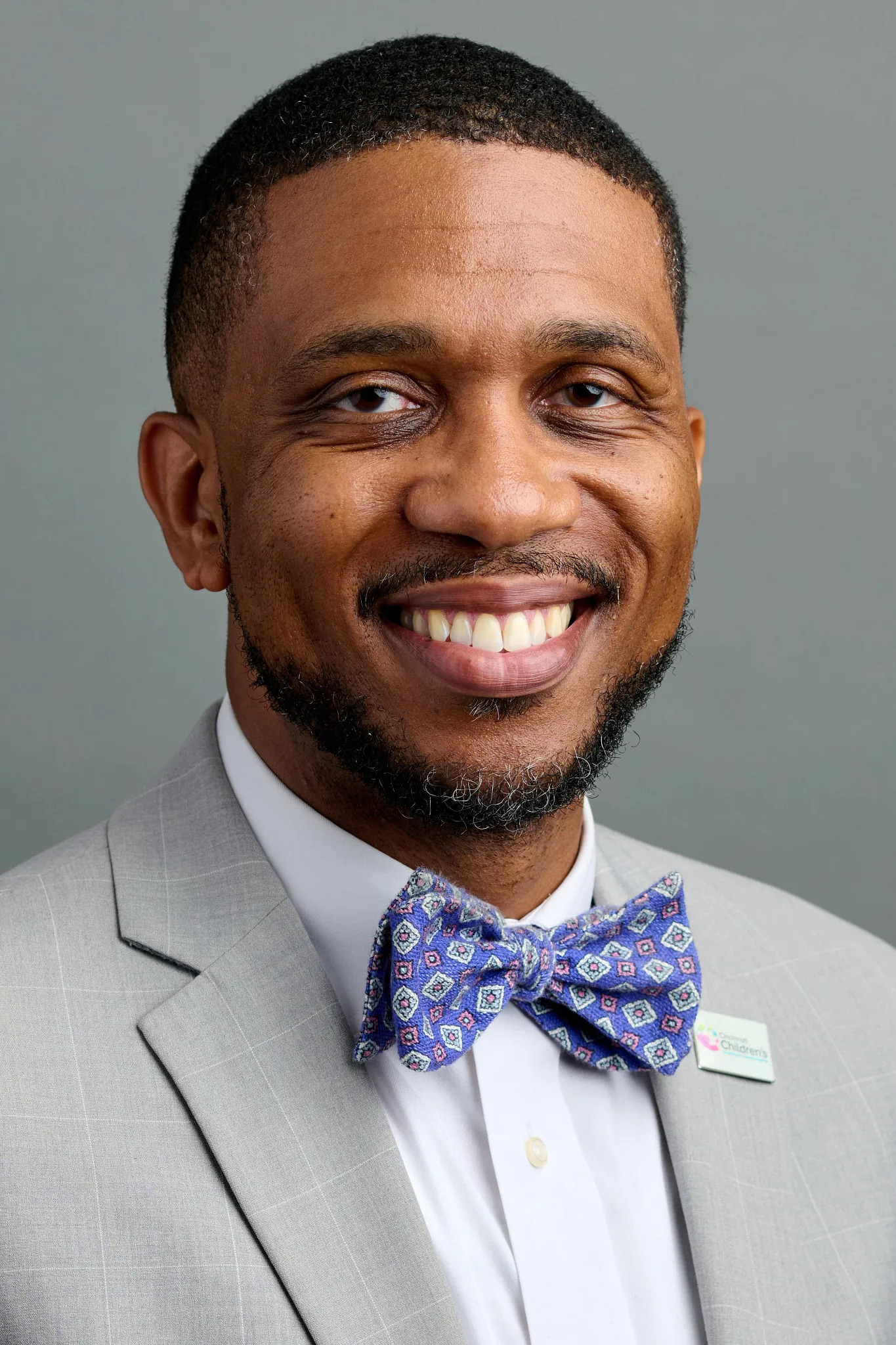 Emmanuel L. Chandler
