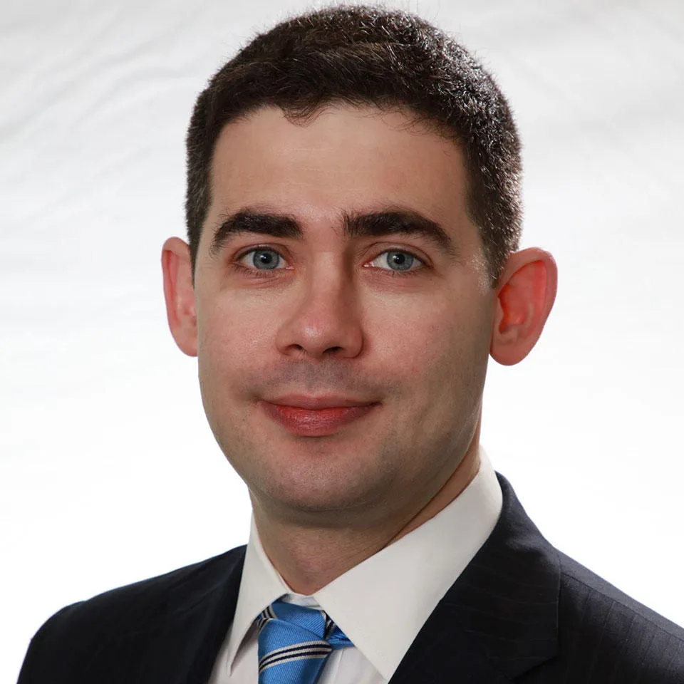 Alexander Volodarskiy