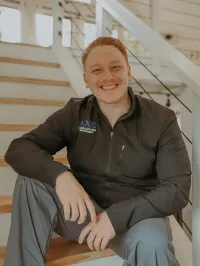 Craig Steven Berg Jr.