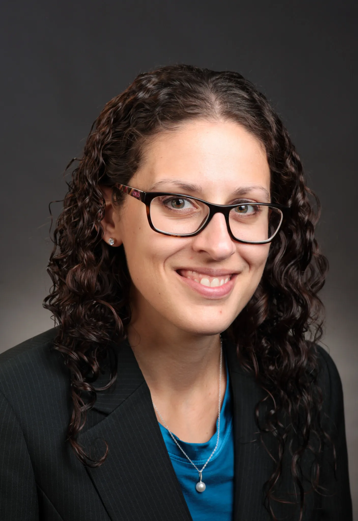 Sara M. Zak