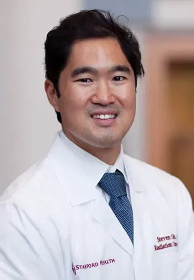 Steven Changsuk Oh