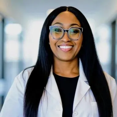 Dr. Noredia Alile