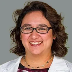 Amanda Suarez Evans