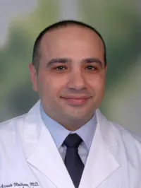 Ayyash Melhem