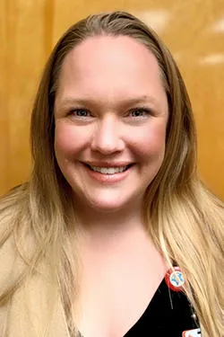 Catherine Massey