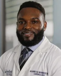 Akanibo Da-Wariboko Jr.