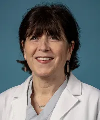 Barbara Ann Drew