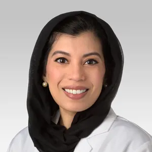 Wasfia A. Alikhan