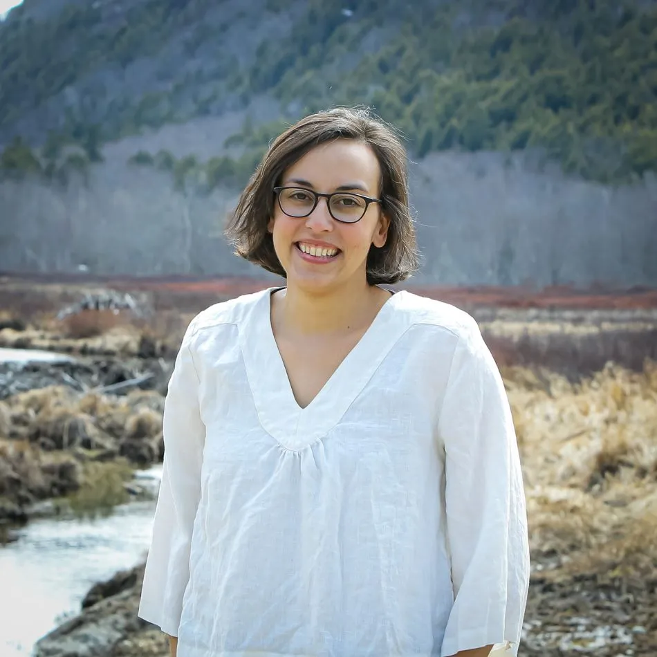 Lauren Manning