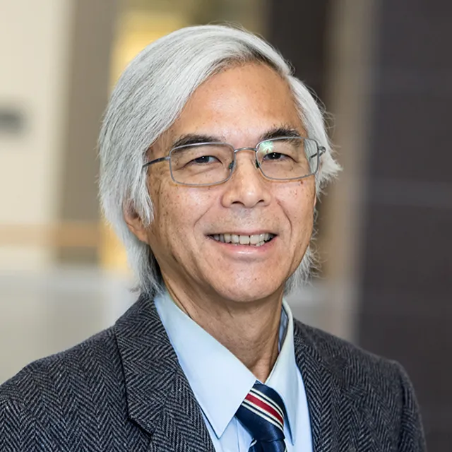 Randall T. Higashida