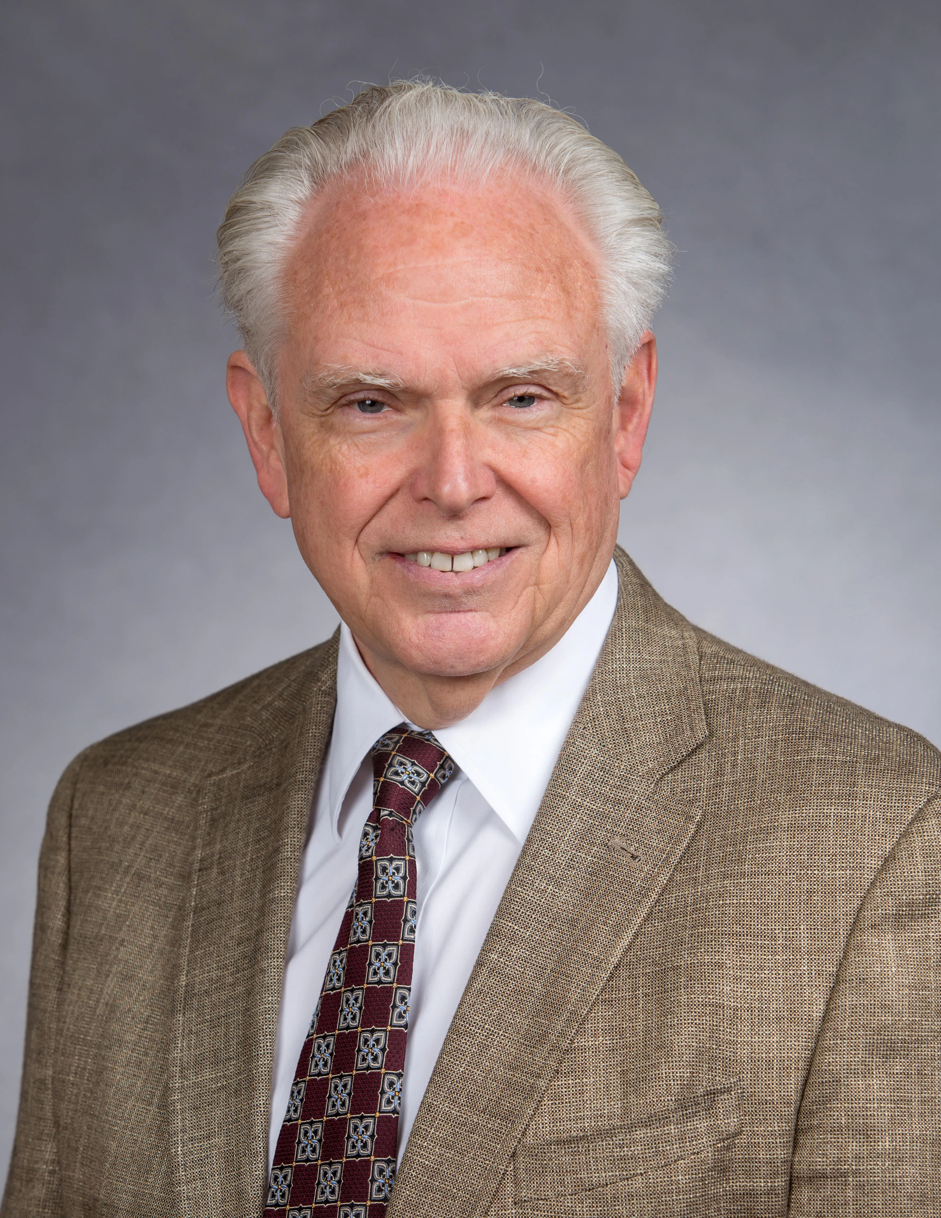 William C. Mobley
