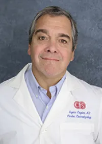 Eugenio Cingolani