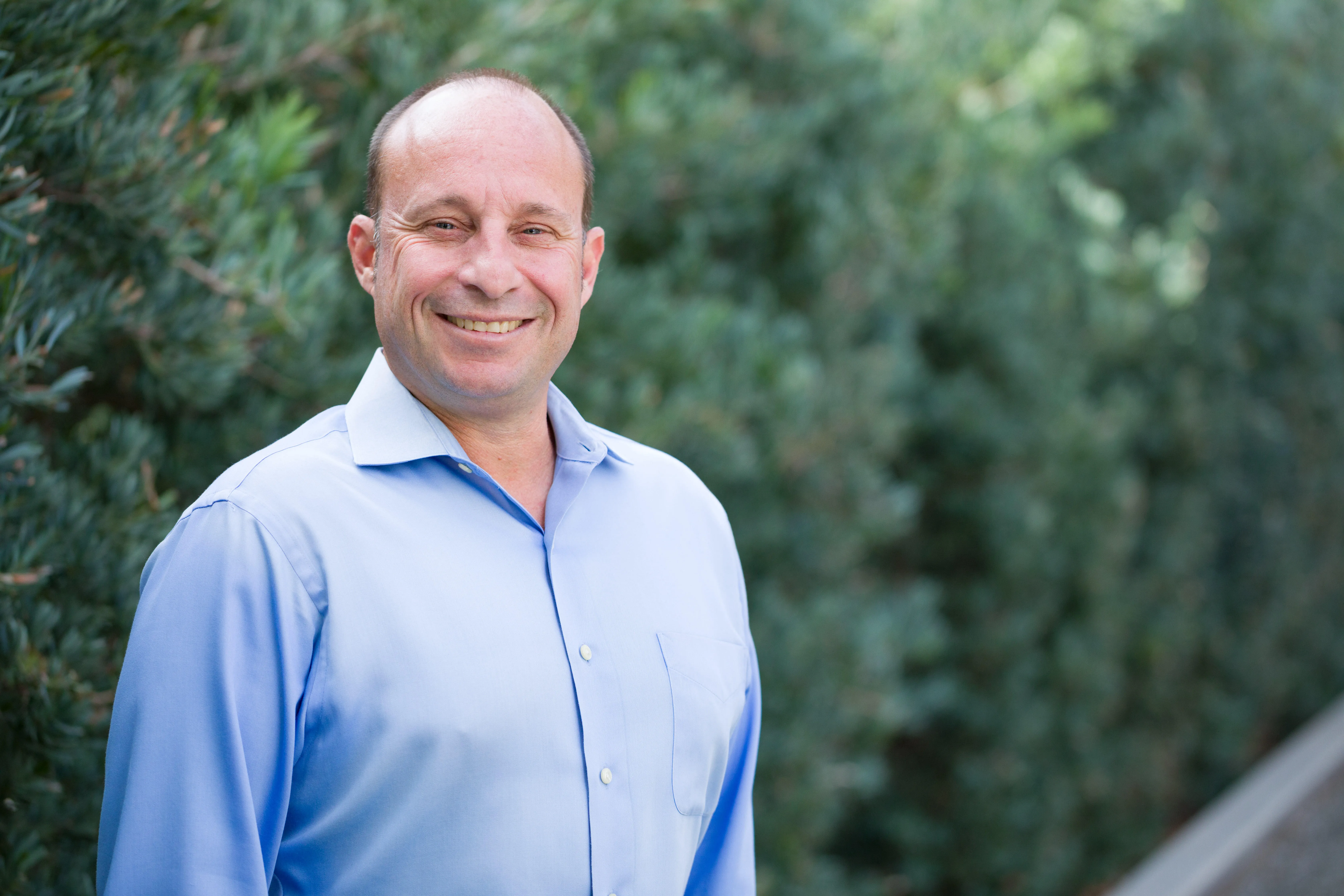 David Lawrence Franklin