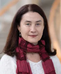 Maja H. Oktay