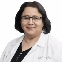 Argelia J. Sandoval
