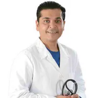 Sidharth Jogani
