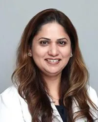 Virteeka Sinha