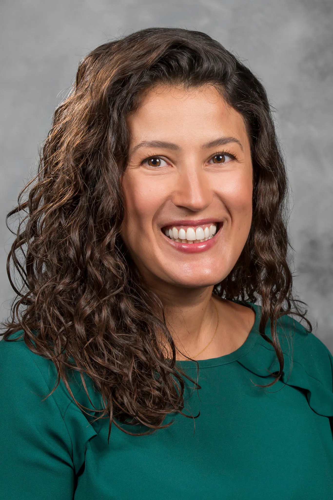 Claudette Elena Gonzalez