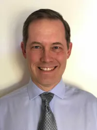 R Bryan Scott Klassen
