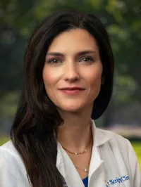 Jacqueline Anderson