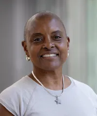 Leslie A. Harris