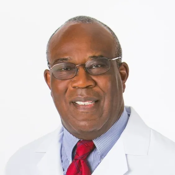 Perry Wallace