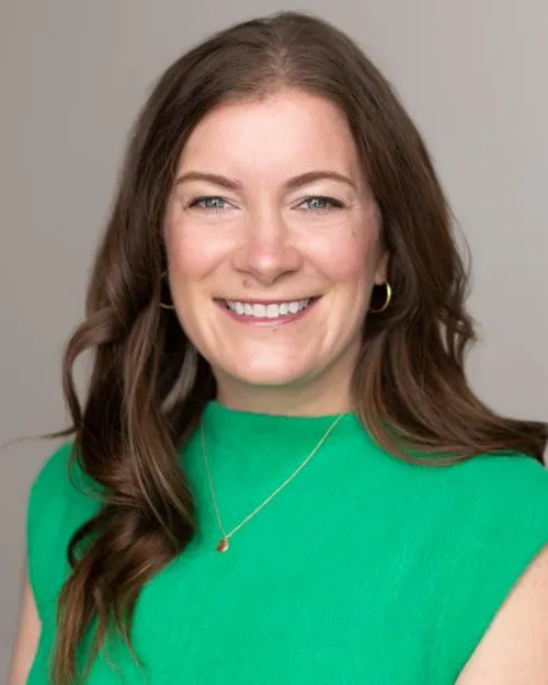 Allison C. Nauta