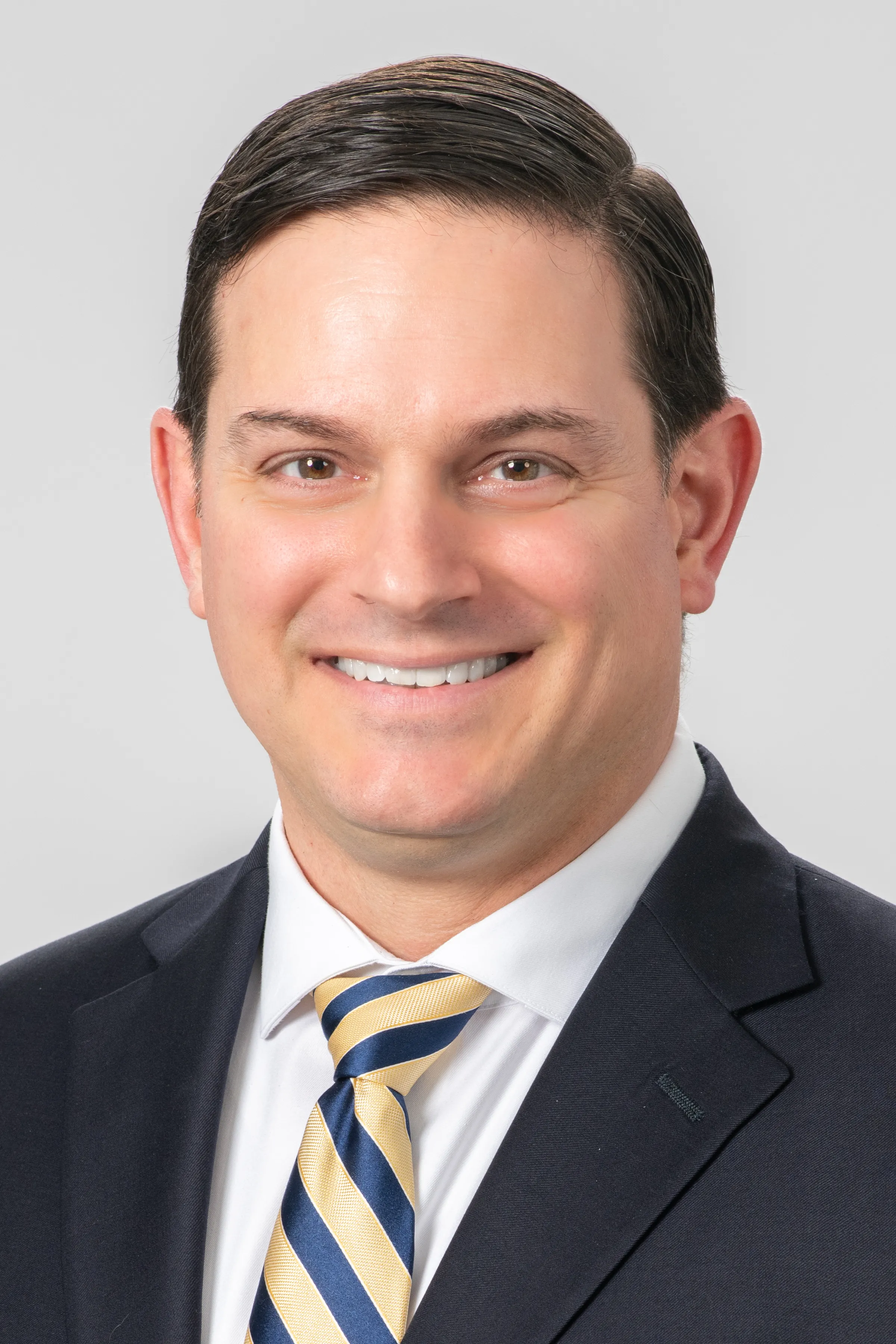 Keith Alexander Alfieri