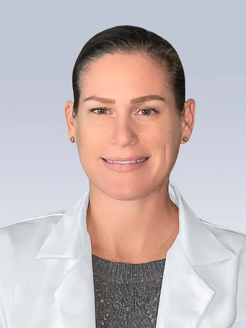 Meghan Dermody