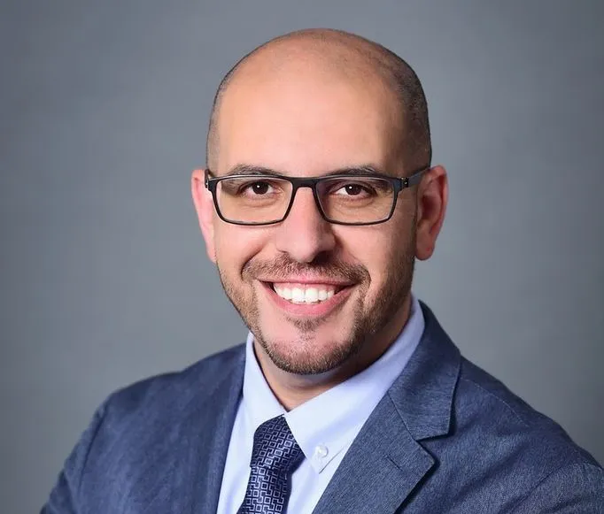 Majed Dalloul