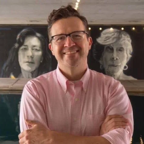 Dr. James Ryan Stewart