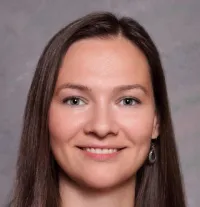 Viktoriya Sabchyshyn