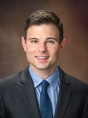 Christopher Bailey Renjilian