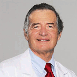 David Preston Hansen