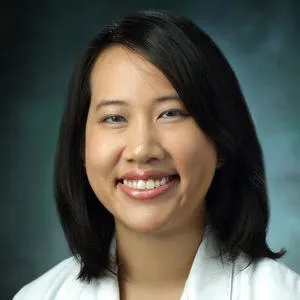 Tina Tuong-Vi Le Doshi