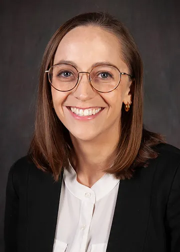 Alison G. Kartush