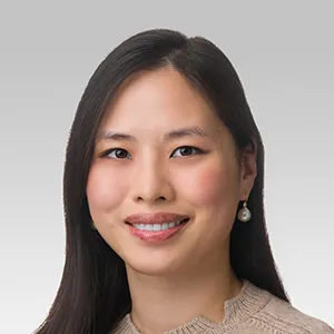 Ivy Zhu