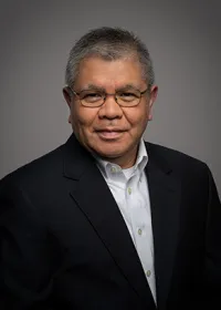Erwin T Cabacungan