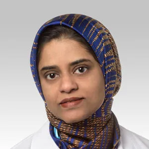 Ghousia Wajida