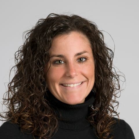 Christine Marie Hallman