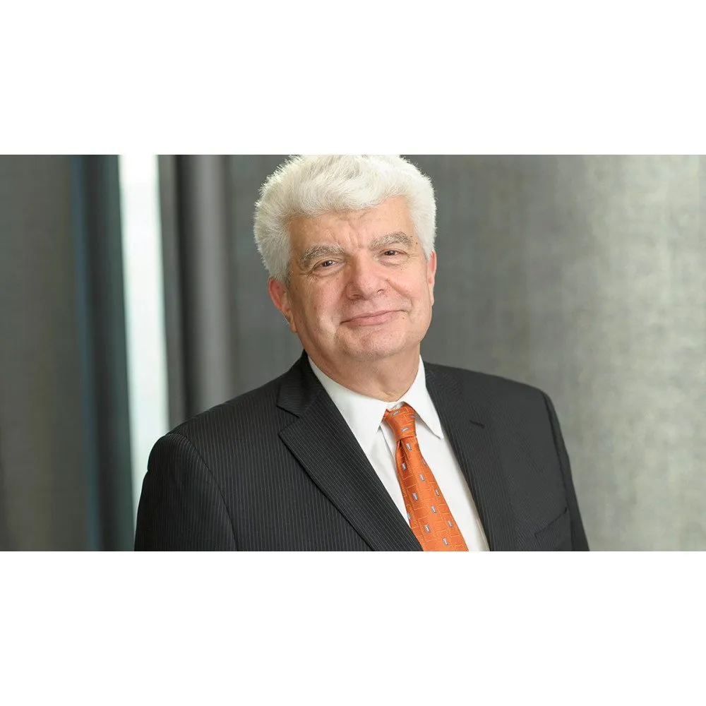James A. Fagin