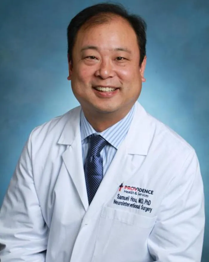 Samuel Hou