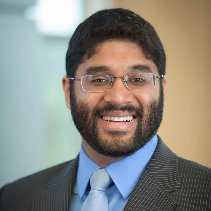 Abhishek Krishan Das