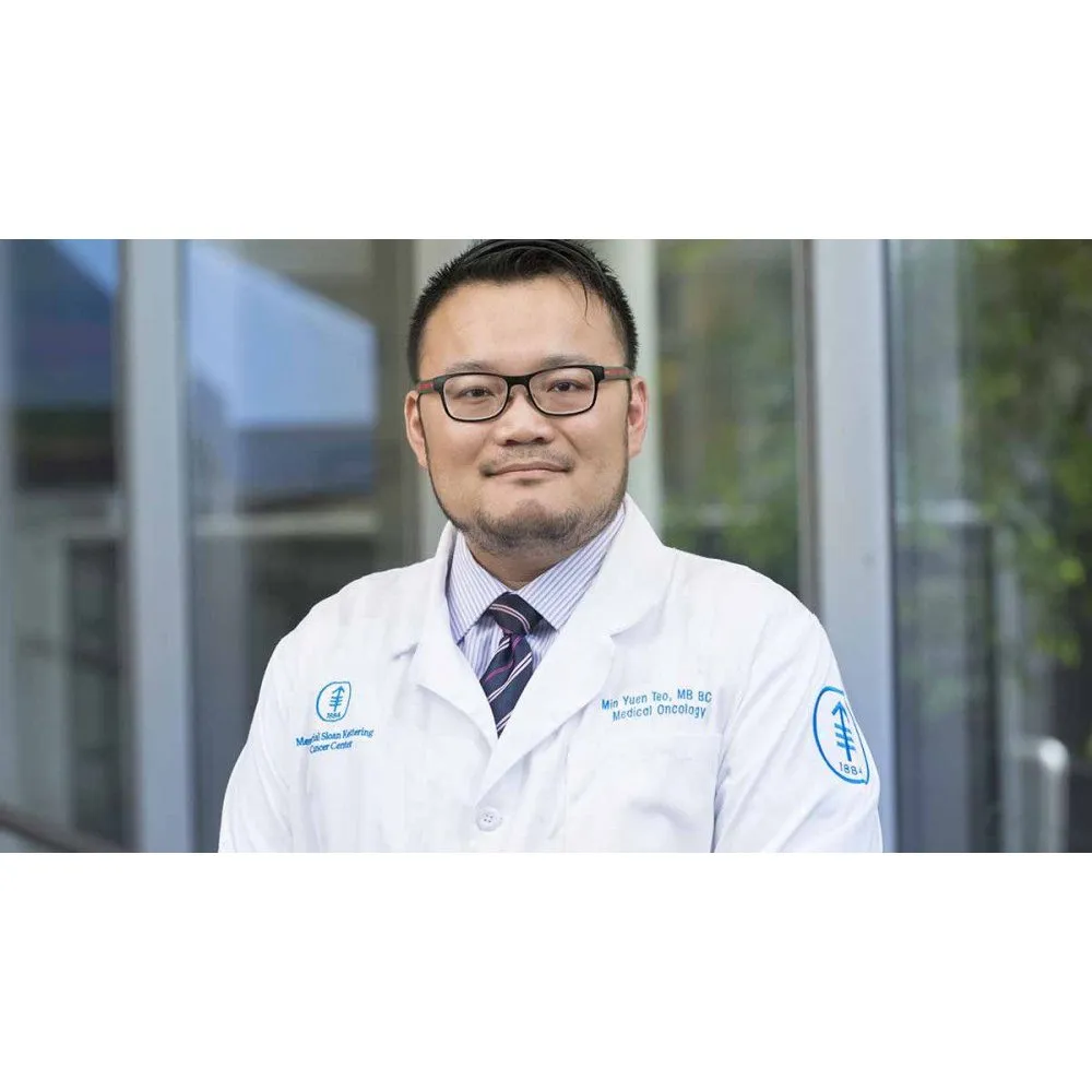 Min Yuen Teo