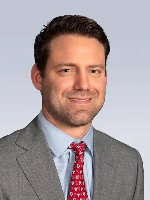 Alexander Fairman