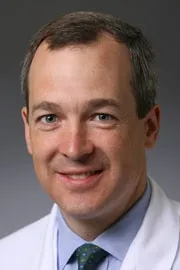 Donald M. Miller