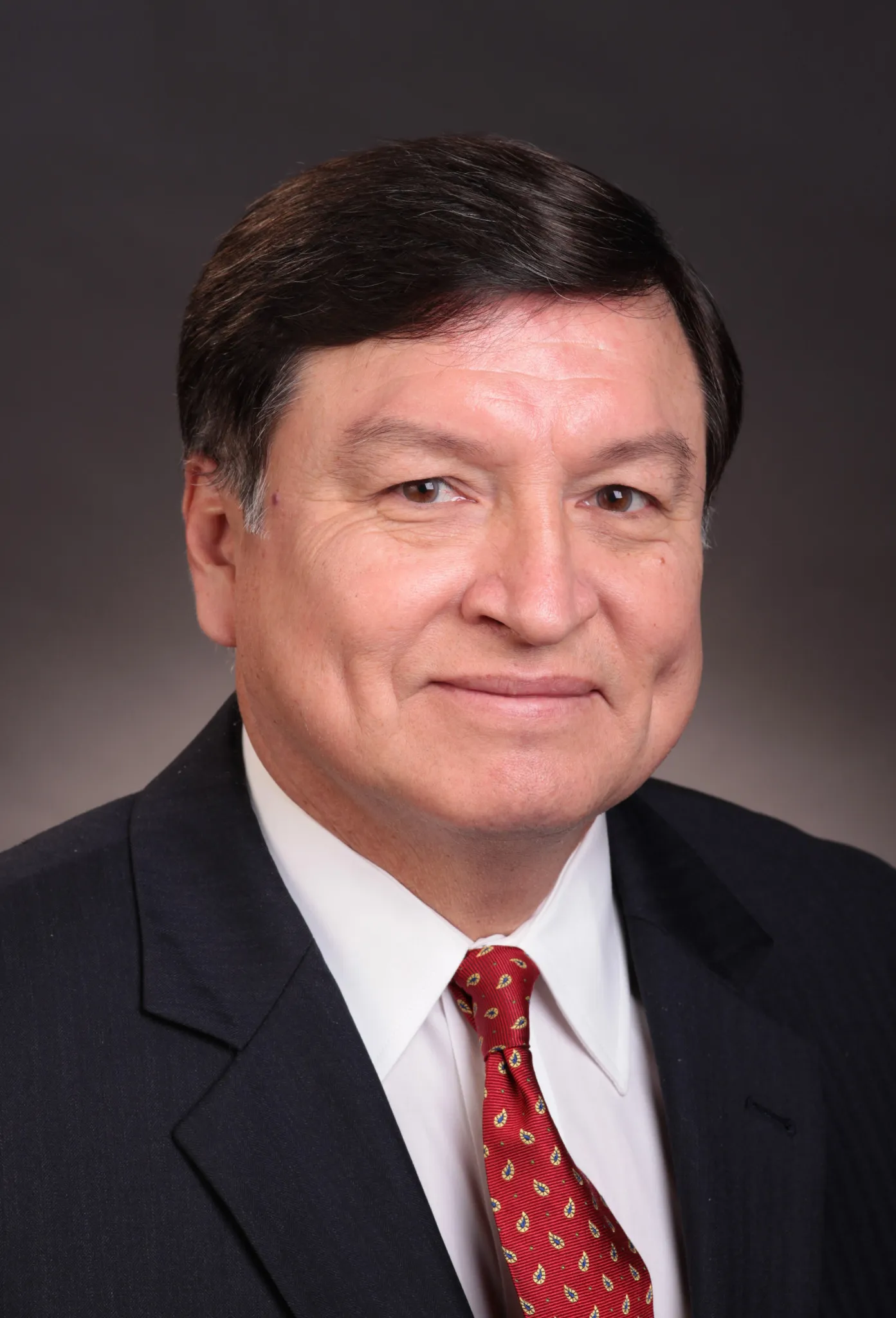 Francisco X. Flores