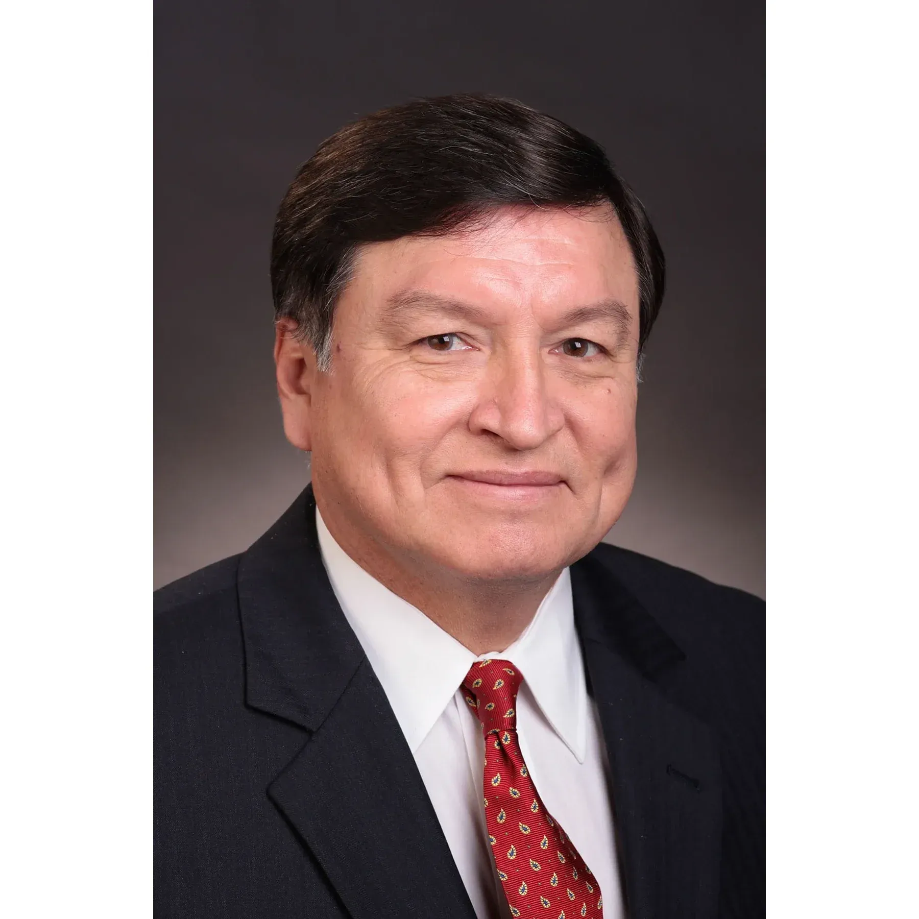 Francisco Xavier Flores